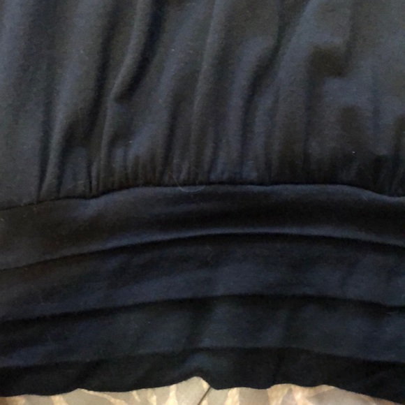 💋💋💋3 for $20💋💋💋 Black express top - Picture 5 of 5